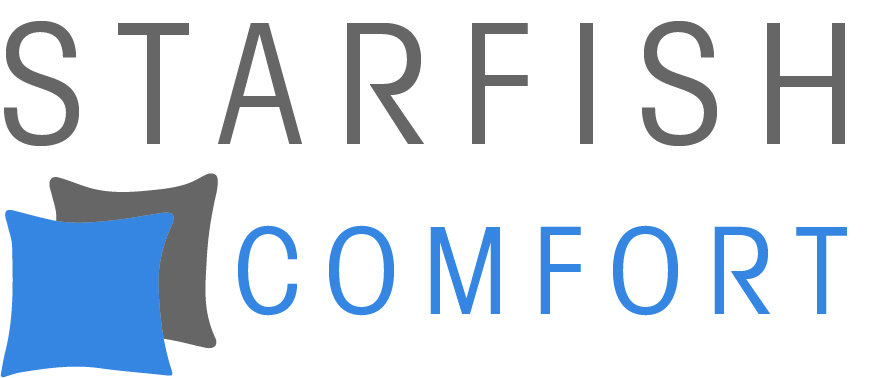 Bulk Cushion Fill - Starfish Comfort