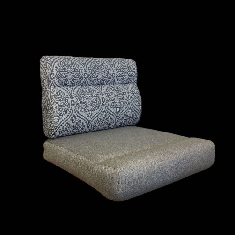 Cushions and Pillows Custom inners for cushions, pillows & sofa backs.